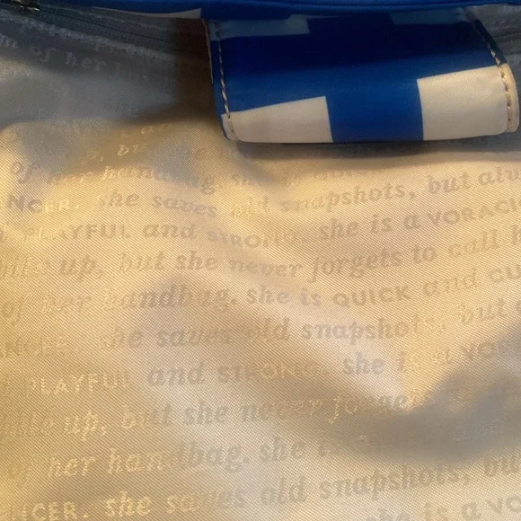 KATE SPADE Elise RARE Tote/Shoulder bag! EUC - Picture 6 of 15